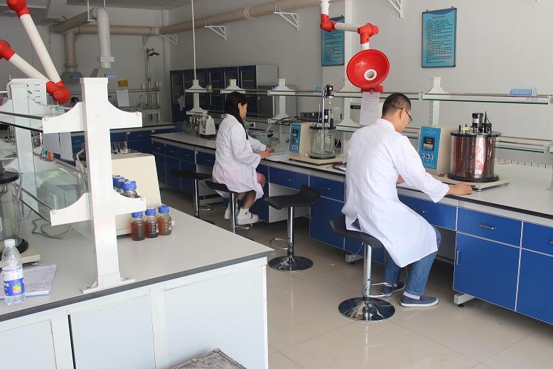 科控實(shí)驗(yàn)室辦公環(huán)境(內(nèi)蒙古潤滑脂檢測) 科控實(shí)驗(yàn)室辦公環(huán)境(內(nèi)蒙古潤滑脂檢測)